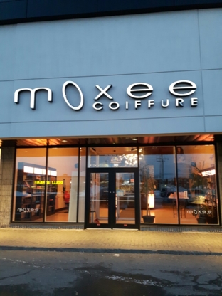 Moxee Coiffure - Hair Salons