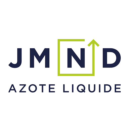 JMND Azote Liquide - Magasins généraux
