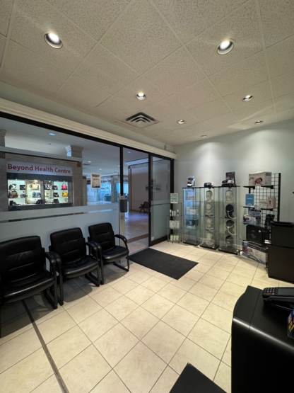 CPAP Direct Ltd. - Fournitures et matériel médical