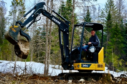 View Services et entretien Yves Germain’s Aylmer profile