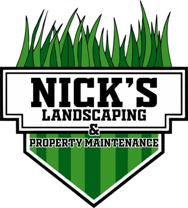 Nick's Landscaping - Déneigement