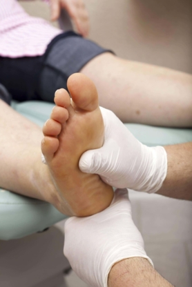 Ashfield Orthotics A Foot Health Clinic Inc. - Prosthetist-Orthotists