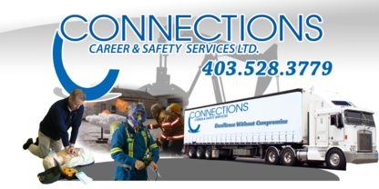 Connections Career & Safety Services Ltd - Driving Instruction