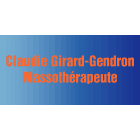 Claudie Girard-Gendron Massothérapeute - Massothérapeutes