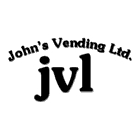 John's Vending Ltd - Amusement Machines & Supplies