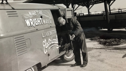 Wright's Electric (Kent) Limited - Électriciens