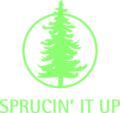 Sprucin' It Up Landscape Design Inc. - Paysagistes et aménagement extérieur