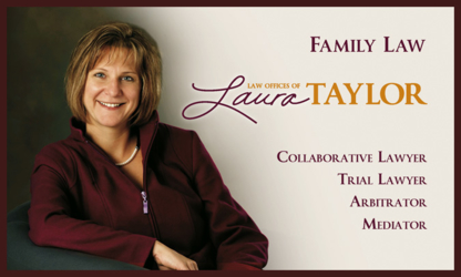 Law Offices of Laura K Taylor - Avocats en droit familial