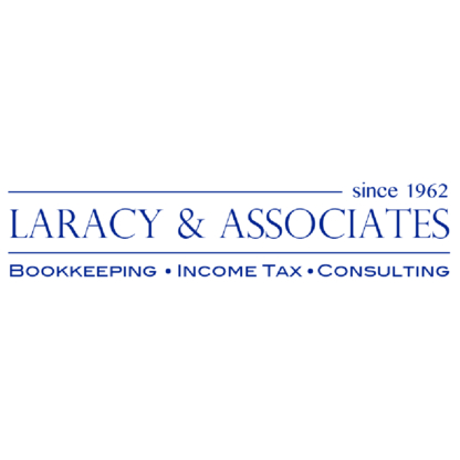 Laracy Tax - Bookkeeping Software & Accounting Systems