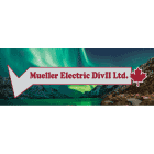 Mueller Electric Div II Ltd - Electricians & Electrical Contractors