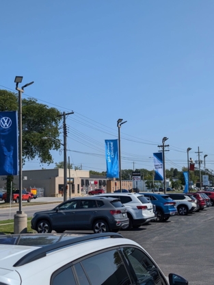 Sarnia Volkswagen - Réparation et entretien d'auto