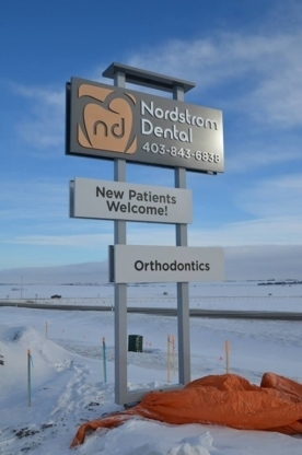 Nordstrom Dental - Dental Clinics & Centres