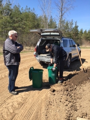 Di Martile Farms Topsoil & Christmas Trees - Topsoil