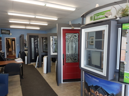 Selcan Doors And Windows - Doors & Windows