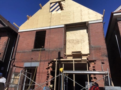 On Point Construction - Building Contractors