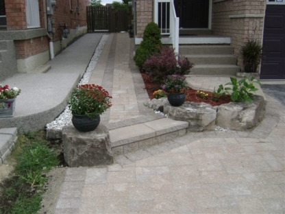 Voir le profil de G F C Landscaping & Interlock Limited - Oakville