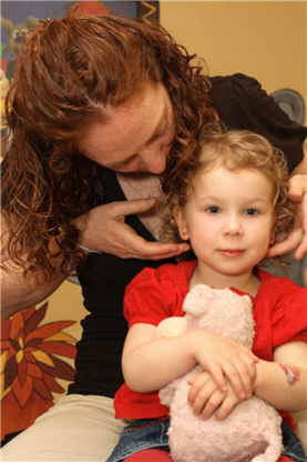 Clinique Chiropratique Familiale Mascouche - Chiropraticiens DC