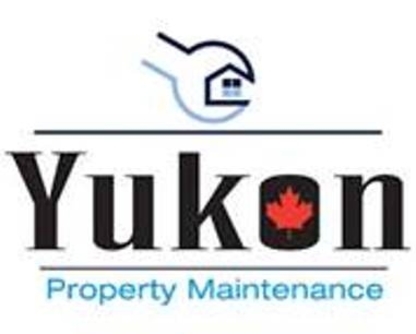 Yukon Property Maintenance - Snow Removal