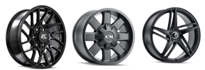 View Tire Capital’s Namao profile