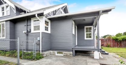 A & D Exteriors Ltd. - Building Contractors