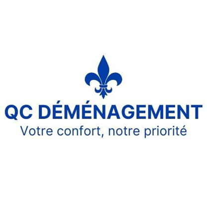 QC Déménagement - Moving Services & Storage Facilities