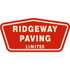 Ridgeway Paving Ltd - Paving Contractors