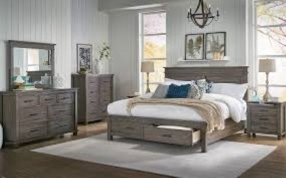 Fraser Furniture - Furniture Stores