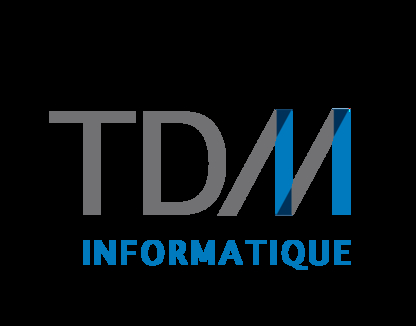 TDM Informatique - Réparation d'ordinateurs et entretien informatique