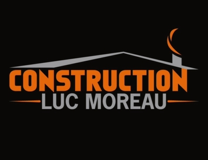 Construction Luc Moreau - Entrepreneurs généraux