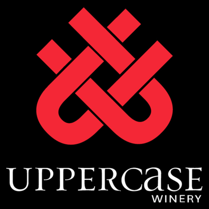 Uppercase Winery - Producteurs de vin