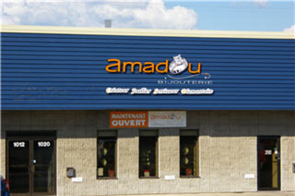Bijouterie Amadou - Bijouteries et bijoutiers