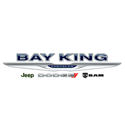 Bay King Chrysler - New Car Dealers