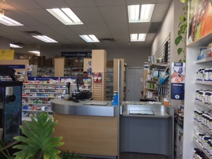 Medicine Shop Pharmacy - Pharmacies