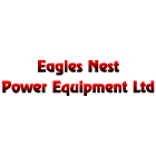 Eagles Nest Power Equipment Ltd - Toolmakers