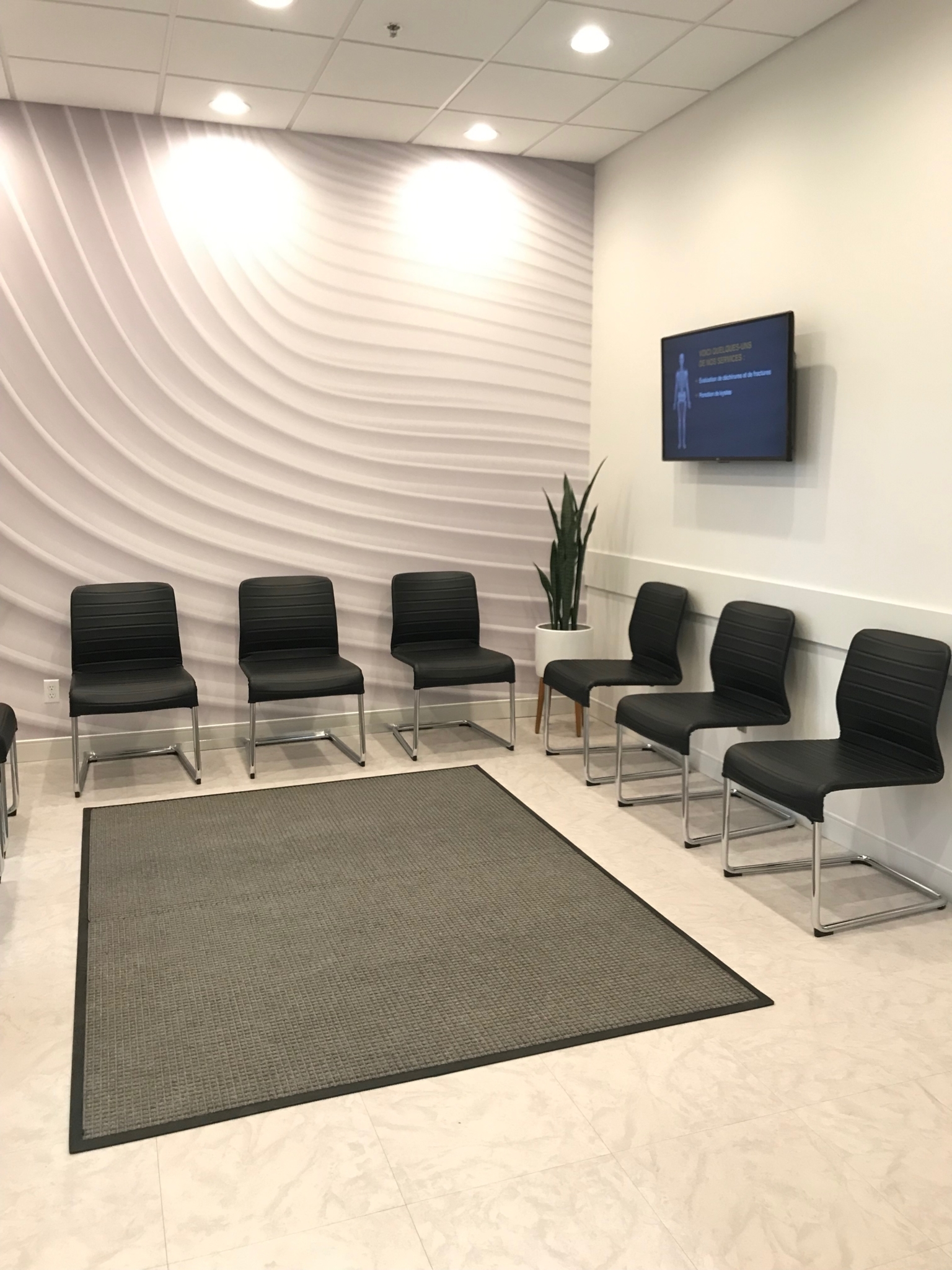 imagix - radiologie sainte-dorothée - Medical & Dental X-Ray Laboratories
