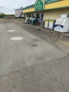 Fas Gas Plus - Gas Station - Stations-services