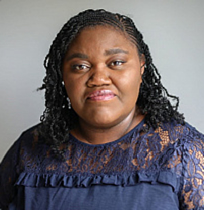 Elvira Sandra Ngueyong Hypothéca - Mortgage Brokers