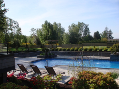 Voir le profil de Pro West Pools & Construction (2014) Ltd - Vancouver