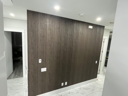 James Painting Ltd - Peintres