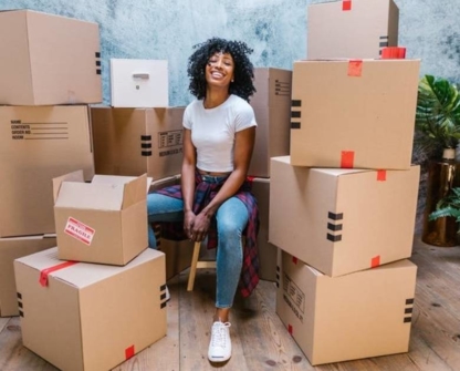 Genesis Moving - Déménagement et entreposage