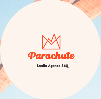 Studio Parachute - Publicité