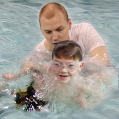Buckler Aquatics Ltd - Swimming Lessons