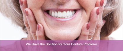 Sarnia Denture Care - Denturists