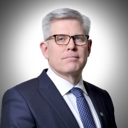 Paul Bresnahan - TD Wealth Private Investment Advice - Conseillers en placements