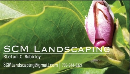 SCM Landscaping - Property Maintenance