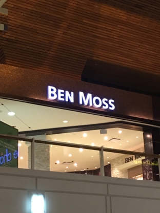 Ben Moss Jewellers - Jewellers & Jewellery Stores