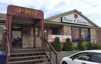 View Boutique Plaisir Et Séduction’s Montreal South Shore profile
