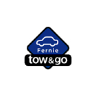Fernie Tow & Go - Roadside Assistance