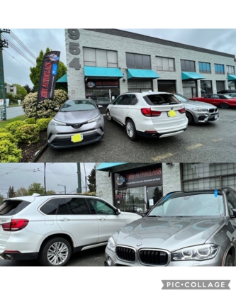 Siri Auto Glass Ltd - Auto Glass & Windshields