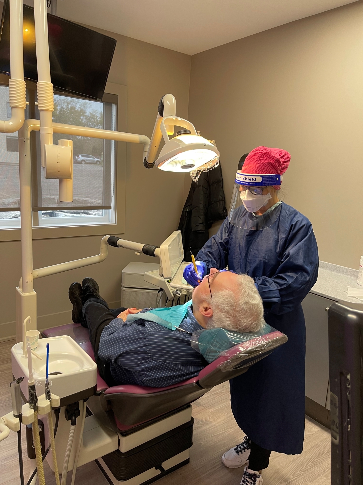 Montrose Dental - Dentists
